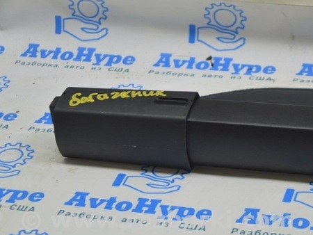 ФОТО Шторка багажника для Mercedes-Benz GL-CLASS X164 (06-12) Одесса