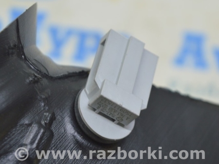 ФОТО Воздуховод передней панели левый для Mercedes-Benz GL-CLASS X164 (06-12) Одесса