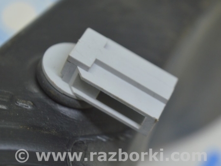 ФОТО Воздуховод передней панели правый для Mercedes-Benz GL-CLASS X164 (06-12) Одесса