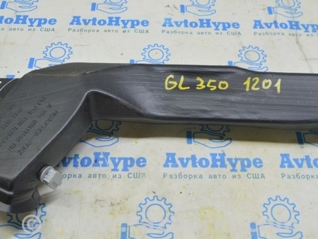ФОТО Воздуховод передней панели правый для Mercedes-Benz GL-CLASS X164 (06-12) Одесса