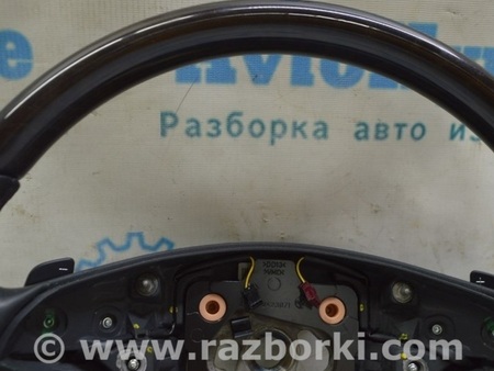 ФОТО Руль (голый) для Mercedes-Benz GL-CLASS X164 (06-12) Одесса