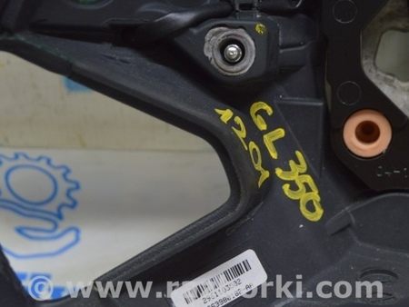 ФОТО Руль (голый) для Mercedes-Benz GL-CLASS X164 (06-12) Одесса