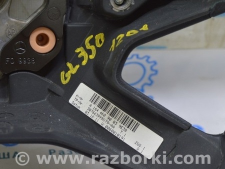 ФОТО Руль (голый) для Mercedes-Benz GL-CLASS X164 (06-12) Одесса