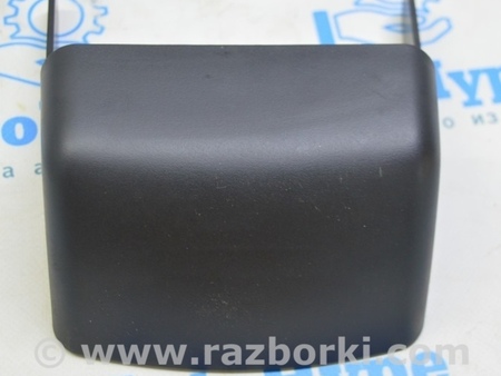 ФОТО Накладка салазок сиденья 2 ряд центр для Mercedes-Benz GL-CLASS X164 (06-12) Одесса