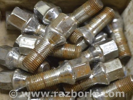 ФОТО Болт колесный для Mercedes-Benz GL-CLASS X164 (06-12) Одесса