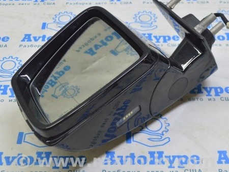 ФОТО Зеркало боковое левое для Mercedes-Benz GL-CLASS X164 (06-12) Одесса