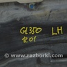ФОТО Защита днища левая для Mercedes-Benz GL-CLASS X164 (06-12) Одесса