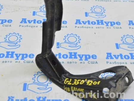 ФОТО Крепление передней защиты двигателя правая для Mercedes-Benz GL-CLASS X164 (06-12) Одесса