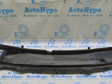 ФОТО Накладка капота для Mercedes-Benz GL-CLASS X164 (06-12) Одесса