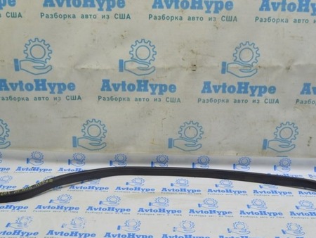 ФОТО Уплотнитель капота задний для Mercedes-Benz GL-CLASS X164 (06-12) Одесса