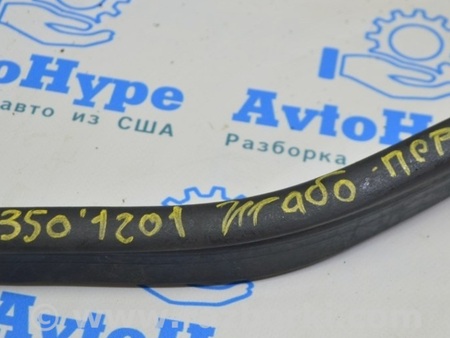 ФОТО Уплотнитель капота задний для Mercedes-Benz GL-CLASS X164 (06-12) Одесса