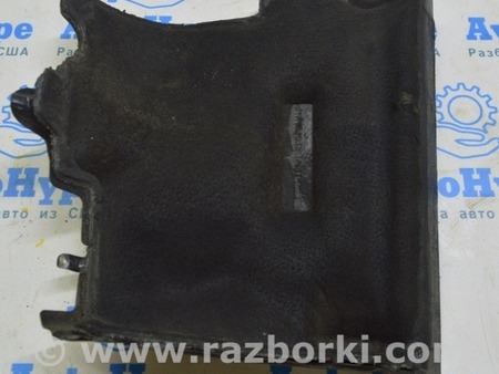 ФОТО Накладка решетки дворников нижняя левая для Mercedes-Benz GL-CLASS X164 (06-12) Одесса