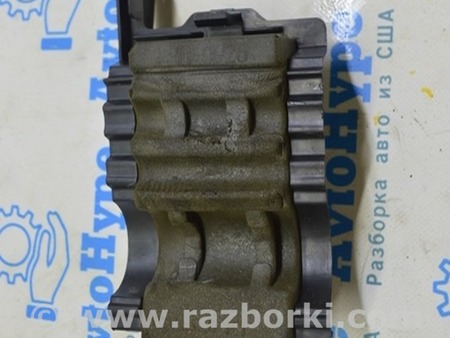 ФОТО Накладка решетки дворников правая для Mercedes-Benz GL-CLASS X164 (06-12) Одесса