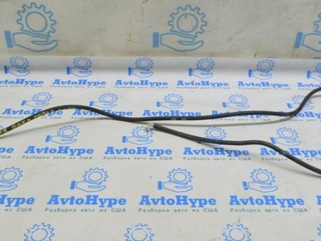 ФОТО Патрубок омывателя бачок-капот для Mercedes-Benz GL-CLASS X164 (06-12) Одесса