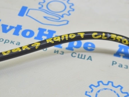 ФОТО Патрубок омывателя бачок-капот для Mercedes-Benz GL-CLASS X164 (06-12) Одесса