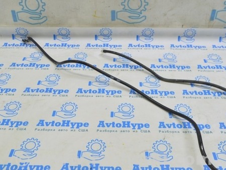 ФОТО Патрубок омывателя бачок-капот для Mercedes-Benz GL-CLASS X164 (06-12) Одесса