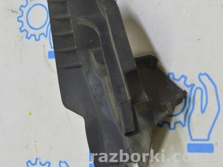 ФОТО Уплотнитель решетки дворников левый для Mercedes-Benz GL-CLASS X164 (06-12) Одесса