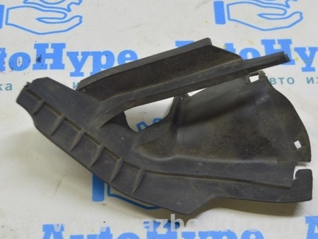 ФОТО Уплотнитель решетки дворников правый для Mercedes-Benz GL-CLASS X164 (06-12) Одесса