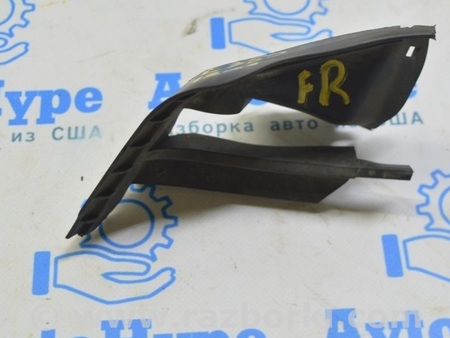 ФОТО Уплотнитель решетки дворников правый для Mercedes-Benz GL-CLASS X164 (06-12) Одесса