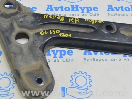 ФОТО Лопух переднего подрамника правый для Mercedes-Benz GL-CLASS X164 (06-12) Одесса