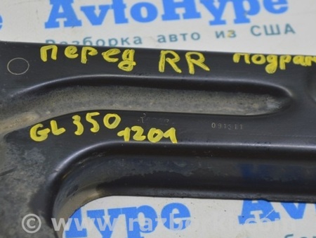 ФОТО Лопух переднего подрамника правый для Mercedes-Benz GL-CLASS X164 (06-12) Одесса