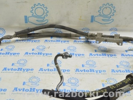 ФОТО Шланг высокого давления ГУР для Mercedes-Benz GL-CLASS X164 (06-12) Одесса