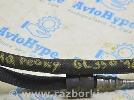 ФОТО Шланг высокого давления ГУР для Mercedes-Benz GL-CLASS X164 (06-12) Одесса