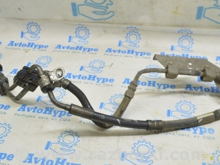 ФОТО Шланг высокого давления ГУР для Mercedes-Benz GL-CLASS X164 (06-12) Одесса