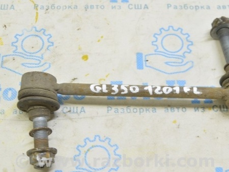 ФОТО Тяга стабилизатора перед лев для Mercedes-Benz GL-CLASS X164 (06-12) Одесса