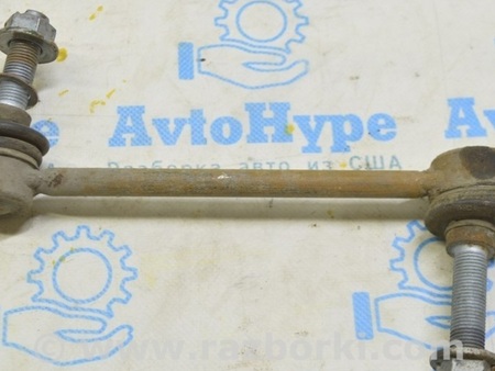 ФОТО Тяга стабилизатора перед лев для Mercedes-Benz GL-CLASS X164 (06-12) Одесса