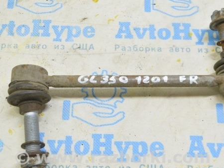 ФОТО Тяга стабилизатора перед прав для Mercedes-Benz GL-CLASS X164 (06-12) Одесса