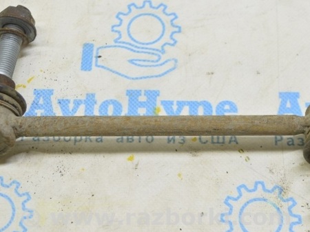 ФОТО Тяга стабилизатора перед прав для Mercedes-Benz GL-CLASS X164 (06-12) Одесса