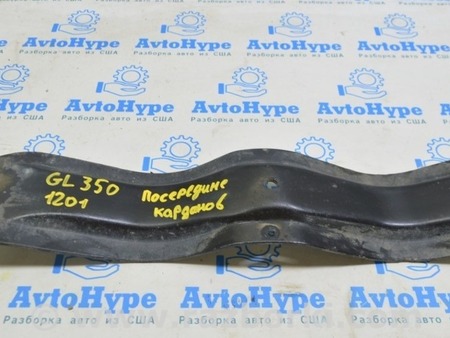 ФОТО Распорка днища для Mercedes-Benz GL-CLASS X164 (06-12) Одесса