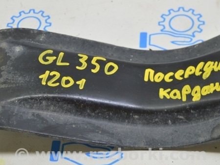 ФОТО Распорка днища для Mercedes-Benz GL-CLASS X164 (06-12) Одесса