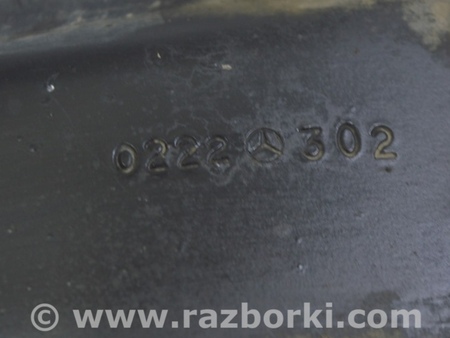 ФОТО Распорка днища для Mercedes-Benz GL-CLASS X164 (06-12) Одесса