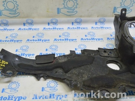 ФОТО Шумоизоляция моторного щита левая для Mercedes-Benz GL-CLASS X164 (06-12) Одесса