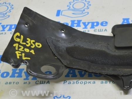 ФОТО Шумоизоляция моторного щита левая для Mercedes-Benz GL-CLASS X164 (06-12) Одесса