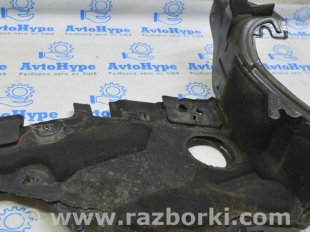 ФОТО Шумоизоляция моторного щита левая для Mercedes-Benz GL-CLASS X164 (06-12) Одесса