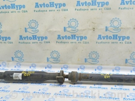ФОТО Карданный вал (кардан) задний для Mercedes-Benz GL-CLASS X164 (06-12) Одесса