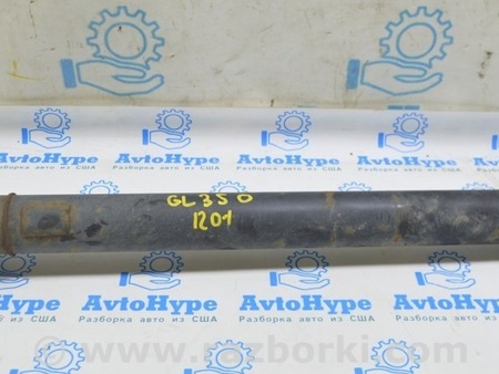 ФОТО Карданный вал (кардан) задний для Mercedes-Benz GL-CLASS X164 (06-12) Одесса