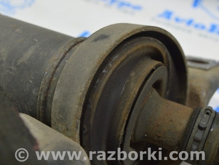 ФОТО Карданный вал (кардан) задний для Mercedes-Benz GL-CLASS X164 (06-12) Одесса