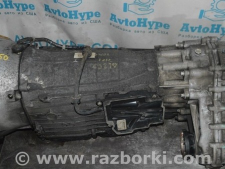 ФОТО Раздатка для Mercedes-Benz GL-CLASS X164 (06-12) Одесса