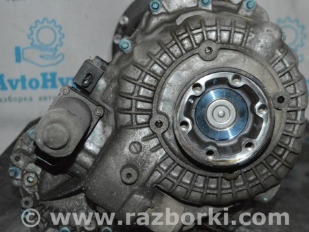 ФОТО Раздатка для Mercedes-Benz GL-CLASS X164 (06-12) Одесса