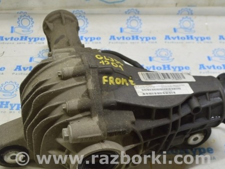 ФОТО Передний редуктор для Mercedes-Benz GL-CLASS X164 (06-12) Одесса