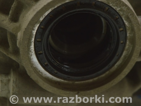 ФОТО Передний редуктор для Mercedes-Benz GL-CLASS X164 (06-12) Одесса