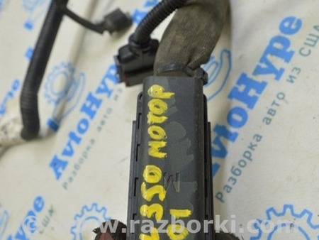 ФОТО Проводка моторная для Mercedes-Benz GL-CLASS X164 (06-12) Одесса