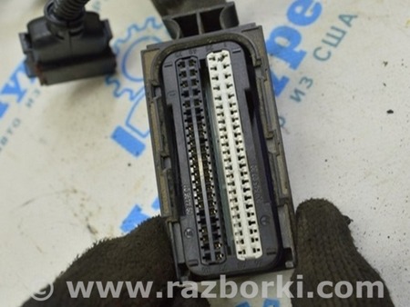 ФОТО Проводка моторная для Mercedes-Benz GL-CLASS X164 (06-12) Одесса