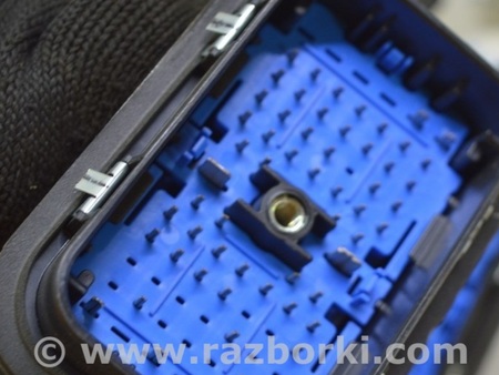 ФОТО Проводка подкапотная с блоком предохранителей для Mercedes-Benz GL-CLASS X164 (06-12) Одесса