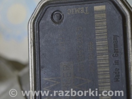 ФОТО Клапан ЕГР для Mercedes-Benz GL-CLASS X164 (06-12) Одесса