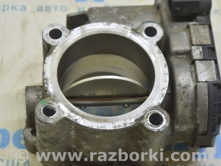 ФОТО Дроссельная заслонка для Mercedes-Benz GL-CLASS X164 (06-12) Одесса